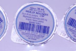 MILK OF MAG 30ML UD P A   100@