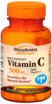 S D VIT C-500 SYN PP$1.99  100