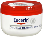 Eucerin Original Healing Soothing Repair Creme - 4 oz