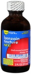 Sunmark Benzoin Tincture NFXI - 2 oz