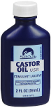 Swan Castor Oil - 2 oz