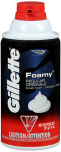 Gillette Foamy Shave Foam Regular - 11 oz