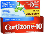 Cortizone-10 Anti-Itch Creme