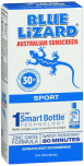 Blue Lizard Australian Sunscreen SPF 30+ Sport - 5 oz