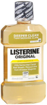 Listerine Original Mouthwash - 8.5 oz