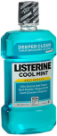 Listerine Cool Mint Mouthwash - 33.8 oz