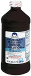 Swan Hydrogen Peroxide Topical Solution