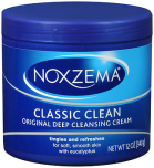 Noxzema Classic Clean Original Deep Cleansing Cream - 12 oz