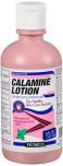 Humco Calamine Lotion - 6 oz