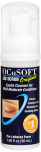 Ocusoft Lid Scrub Original Foaming Cleanser - 1.66 oz