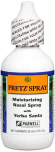 Pretz Spray Moisturizing Nasal Spray