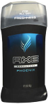 Axe Deodorant Stick Phoenix - 3 oz