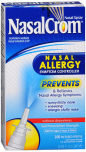 NasalCrom Nasal Allergy Symptom Controller Spray - 0.88 oz