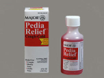 PEDIA-RLF CGH CLD SYR MMP 4OZ@