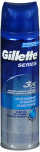 Gillette Series Shave Gel Moisturizing - 7 oz