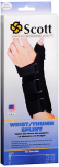 Scott Wrist/Thumb Splint Right Medium