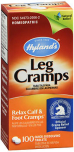 Hyland's Leg Cramps Quick-Dissolving Tablets - 100 ct