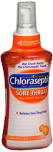 Chloraseptic Sore Throat Spray Soothing Citrus - 6 oz