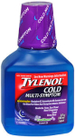 TYLENOL COLD MUL S NITE C B 8Z