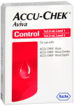 Accu-Chek Aviva Control Solution - 1 Vial