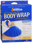 Bed Buddy Deep Penetrating Body Wrap