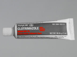 CLOTRIMAZ AF CRM OTC MMP 1OZ@