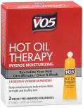 VO5 Hot Oil Therapy Intense Moisturizing 2 Weekly Pre-Shampoo Treatments