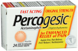 Percogesic Tablets Original Strength