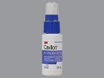 3M Cavilon No Sting Barrier Film Spray - 0.95 oz