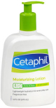 Cetaphil Moisturizing Lotion, Fragrance Free - 16 fl oz