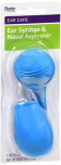 Ezy-Dose Ear Syringe and Nasal Aspirator - Each