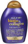 Ogx Thick Full Biotin Collagen Shampoo- 13 oz