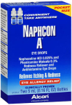 Naphcon A Allergy Relief Eye Drops 2 ct - 10 oz