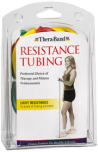 Thera-Band Resistance Tubing-Light