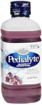 Pedialyte Liquid Grape