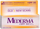 Mederma Scar Cream + SPF 30