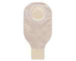 OSTOMY DRAIN POUCH 2PC 8814 10