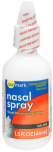 Sunmark Nasal Spray Saline