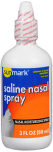 Sunmark Saline Nasal Spray