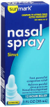 Sunmark Nasal Spray Sinus