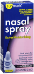 Sunmark Nasal Spray Extra Moisturizing