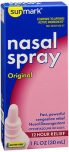 Sunmark Nasal Spray Original