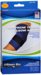 Sport Aid Neoprene Tennis Elbow Sleeve SM