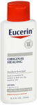 Eucerin Original Healing Lotion