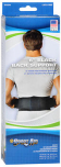 Sport Aid 6 Black Back Support