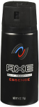 AXE Daily Fragrance Essence