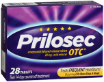 Prilosec OTC Tablets