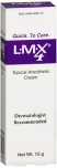 LMX 4 Topical Anesthetic Cream