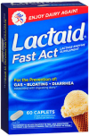 LACTAID Fast Act Caplets