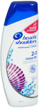 Head & Shoulders Ocean Lift 2 in 1 Dandruff Shampoo + Conditioner